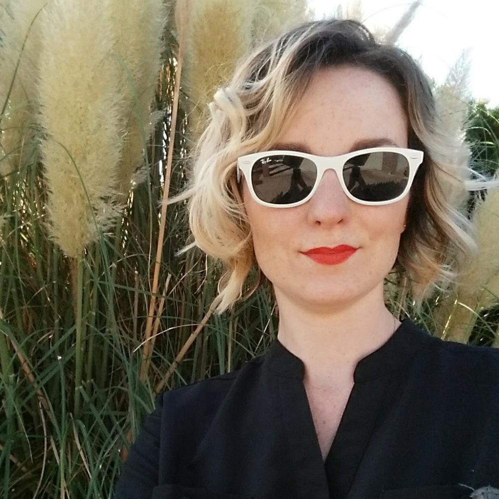Meet your Posher, Clair